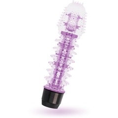 GLOSSY - AXEL VIBRATOR LILAC - 53Xshop