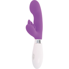 GLOSSY - RABBIT ELVIS PURPLE - 53Xshop
