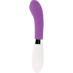 GLOSSY - JOHN VIBRATOR PURPLE - 53Xshop