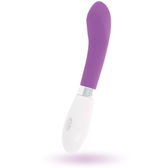 GLOSSY - JOHN VIBRATOR PURPLE - 53Xshop