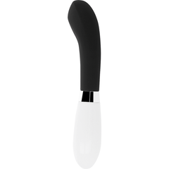 GLOSSY - JOHN VIBRATOR BLACK - 53Xshop