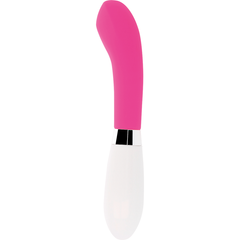 GLOSSY - JOHN VIBRATOR PINK - 53Xshop