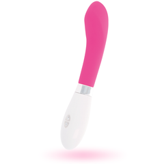 GLOSSY - JOHN VIBRATOR PINK - 53Xshop