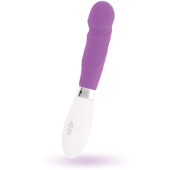 GLOSSY - PAUL VIBRATOR PURPLE - 53Xshop