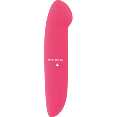 GLOSSY - PHIL VIBRATOR PINK - 53Xshop