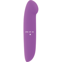GLOSSY - PHIL VIBRATOR PURPLE - 53Xshop