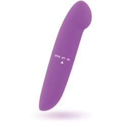 GLOSSY - PHIL VIBRATOR PURPLE - 53Xshop