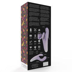 MIA - GUELL VIBRATOR ORGASMIC - 53Xshop
