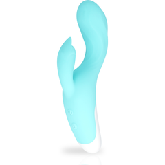 MIA - DRESDE VIBRATOR TURQUOISE - 53Xshop