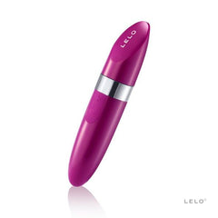 LELO - MIA 2 PURPLE VIBRATOR - 53Xshop