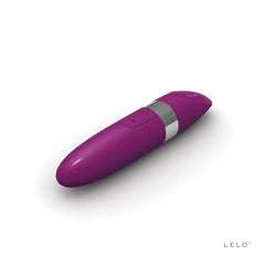 LELO - MIA 2 PURPLE VIBRATOR - 53Xshop
