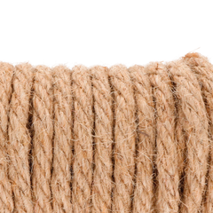 DARKNESS - JAPANESE ROPE 5 M JUTE - 53Xshop