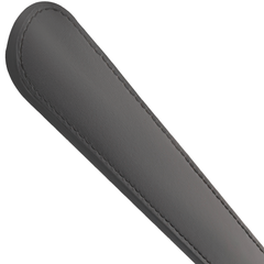DARKNESS - BLACK FETISH PADDLE 48 CM - 53Xshop