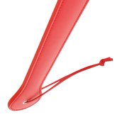 DARKNESS - RED FETISH PADDLE 48 CM - 53Xshop