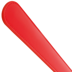 DARKNESS - RED FETISH PADDLE 48 CM - 53Xshop