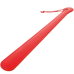 DARKNESS - RED FETISH PADDLE 48 CM - 53Xshop