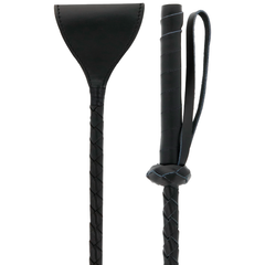 DARKNESS - BLACK WHIPPER WHIP - 53Xshop