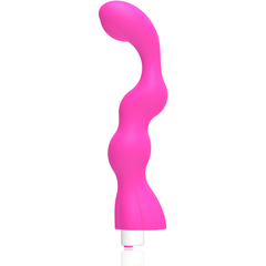 G-SPOT - GEORGE G-SPOT VIBRATOR GUM PINK - 53Xshop