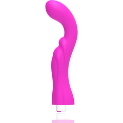 G-SPOT - GREGORY VIOLET G-SPOT VIBRATOR - 53Xshop