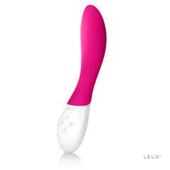 LELO - MONA 2 VIBRATOR FUCHSIA - 53Xshop