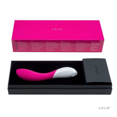 LELO - MONA 2 VIBRATOR FUCHSIA - 53Xshop