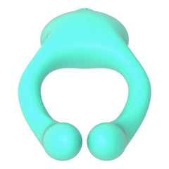 HAPPY LOKY - FUNNY FROG MULTI VIBRATOR REMOTE CONTROL - 53Xshop