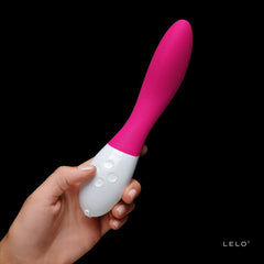LELO - MONA 2 VIBRATOR FUCHSIA - 53Xshop