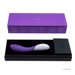 LELO - MONA 2 PURPLE VIBRATOR - 53Xshop