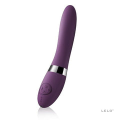 LELO - ELISE 2 LILAC LUXURY VIBRATOR - 53Xshop