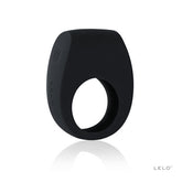 LELO - TOR II BLACK VIBRATOR RING - 53Xshop