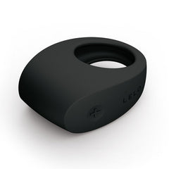 LELO - TOR II BLACK VIBRATOR RING - 53Xshop