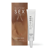 BIJOUX - SLOW SEX STIMULATING CLITORIS BALM 10 ML - 53Xshop