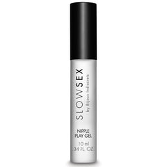BIJOUX - SLOW SEX NIPPLE STIMULATING GEL 10 ML - 53Xshop