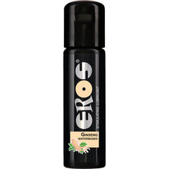 EROS - GINSENG WATERBASED LUBRICANT 100 ML - 53Xshop