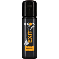EROS - EXIT SILICONE ANAL GLIDE JOJOBA & PANTENOL 100 ML - 53Xshop