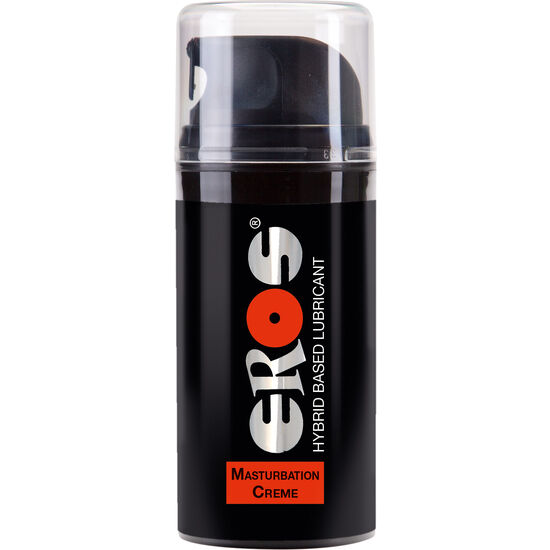 EROS - MASTURBATION CREME 100 ML - 53Xshop