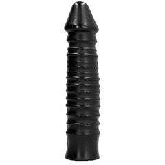 ALL BLACK - DILDO 26 CM - 53Xshop