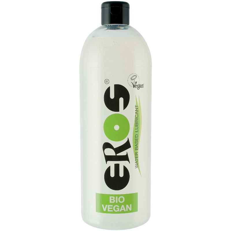 EROS - BIO VEGAN WATERBASED LUBRICANT 100 ML - 53Xshop