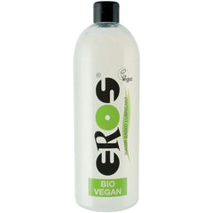 EROS - BIO VEGAN WATERBASED LUBRICANT 100 ML - 53Xshop