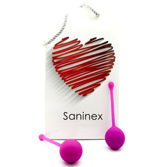 SANINEX - CLEVER LILAC BALL - 53Xshop