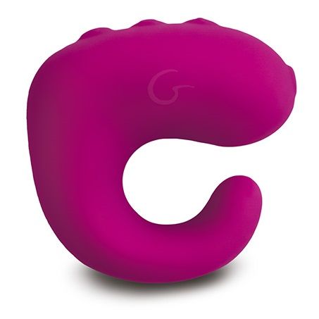 G-VIBE - FUN TOYS GRING VIBRATOR RING XL SWEET RASPBERRY - 53Xshop