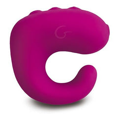 G-VIBE - FUN TOYS GRING VIBRATOR RING XL SWEET RASPBERRY - 53Xshop