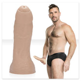 FLESHJACK - MANUEL FERRARA DILDO 19.7 CM - 53Xshop