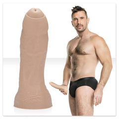 FLESHJACK - MANUEL FERRARA DILDO 19.7 CM - 53Xshop