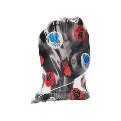 ALL BLACK - FIST 13 CM ANAL - 53Xshop