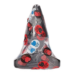 ALL BLACK - PLUG ANAL 16 CM - 53Xshop