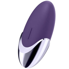 SATISFYER - LAYONS PURPLE PLEASURE - 53Xshop