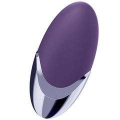 SATISFYER - LAYONS PURPLE PLEASURE - 53Xshop