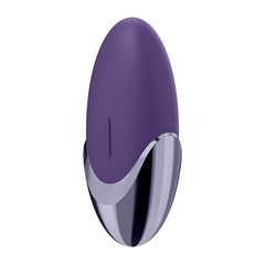 SATISFYER - LAYONS PURPLE PLEASURE - 53Xshop