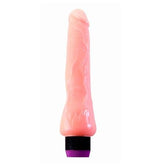 BAILE - REALISTIC VIBRATOR 19.5 CM - 53Xshop